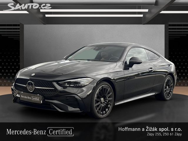 Mercedes CLE